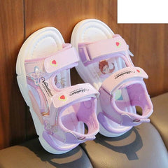 Cute Baby Shoes (Size 30)