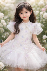 Baby Imported China Dress For 3-10 Years