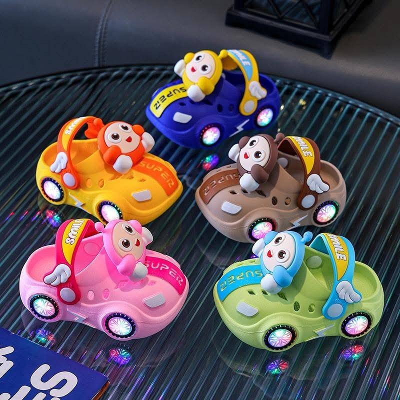 Baby Shoes