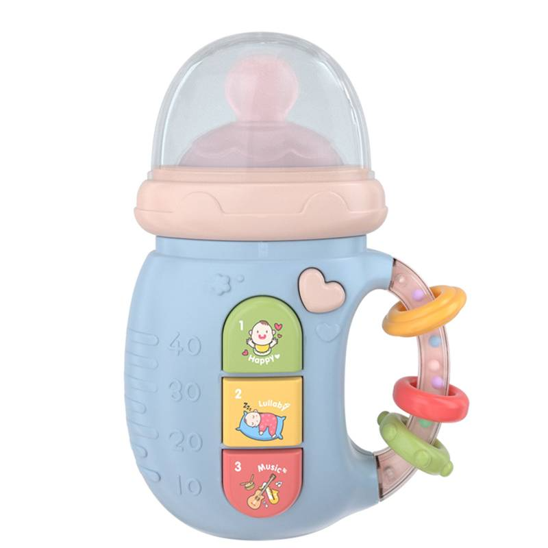 Bambebe Bottle Shaped Toy