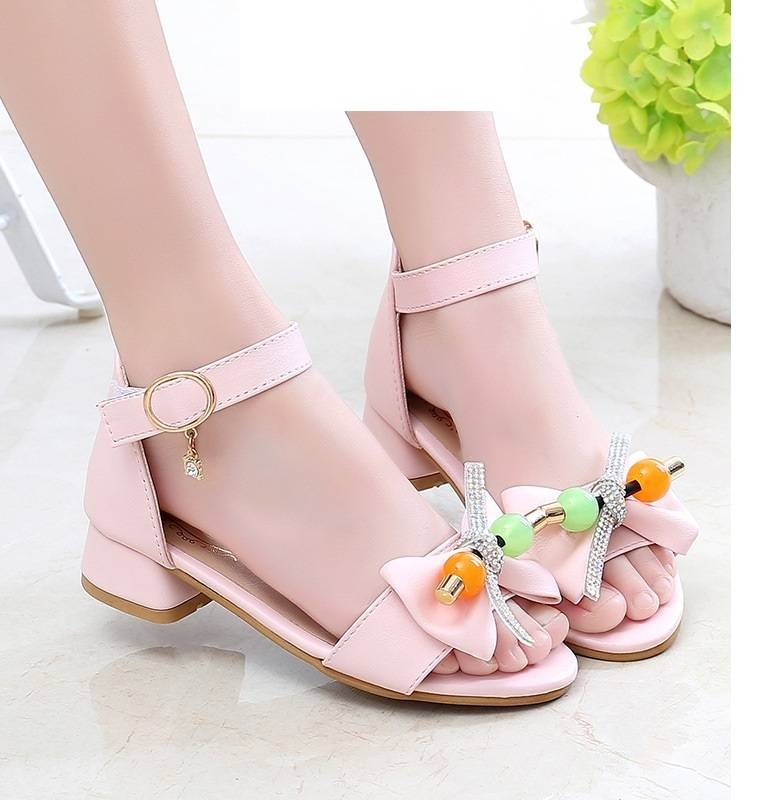 Cute Baby Shoes