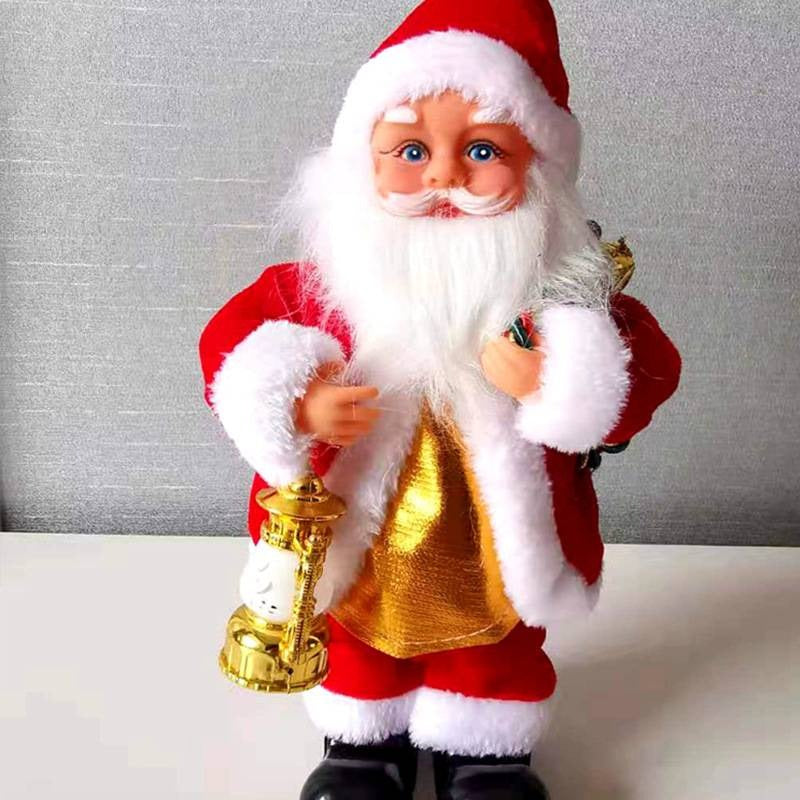 Christmas Toy For Baby
