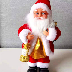 Chrismas Toy