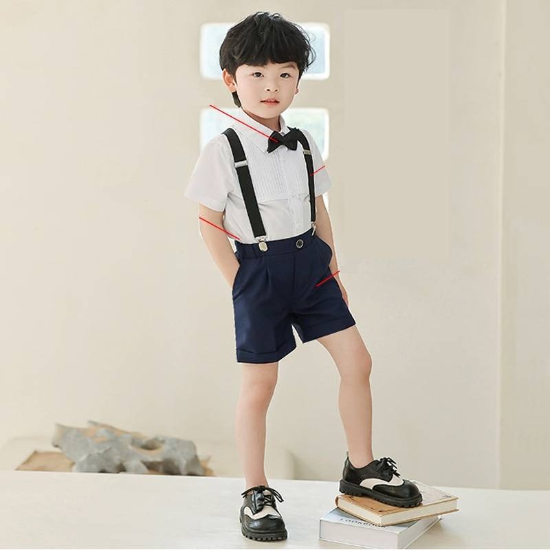 Baby Dress
