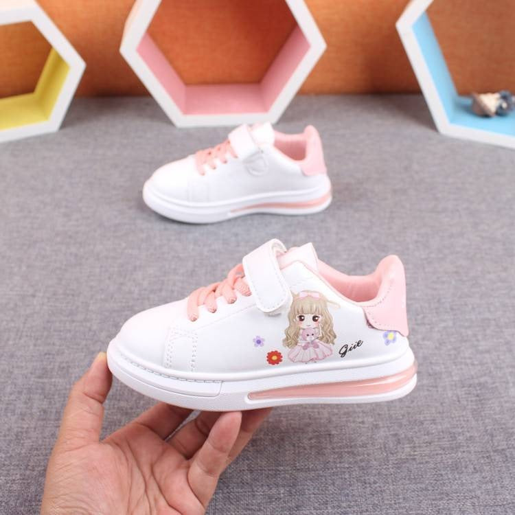 Cute Baby Shoes (Size 26)