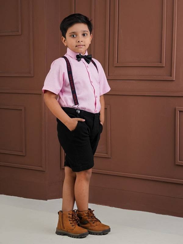 Baby Dress