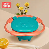 Children 360 Rotating Children's Anti-Spill | Baby's World Bangladesh
