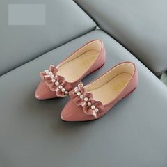 Cute Baby Shoes (Size 28–29)