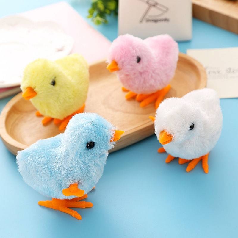 Chicken Toy For Baby