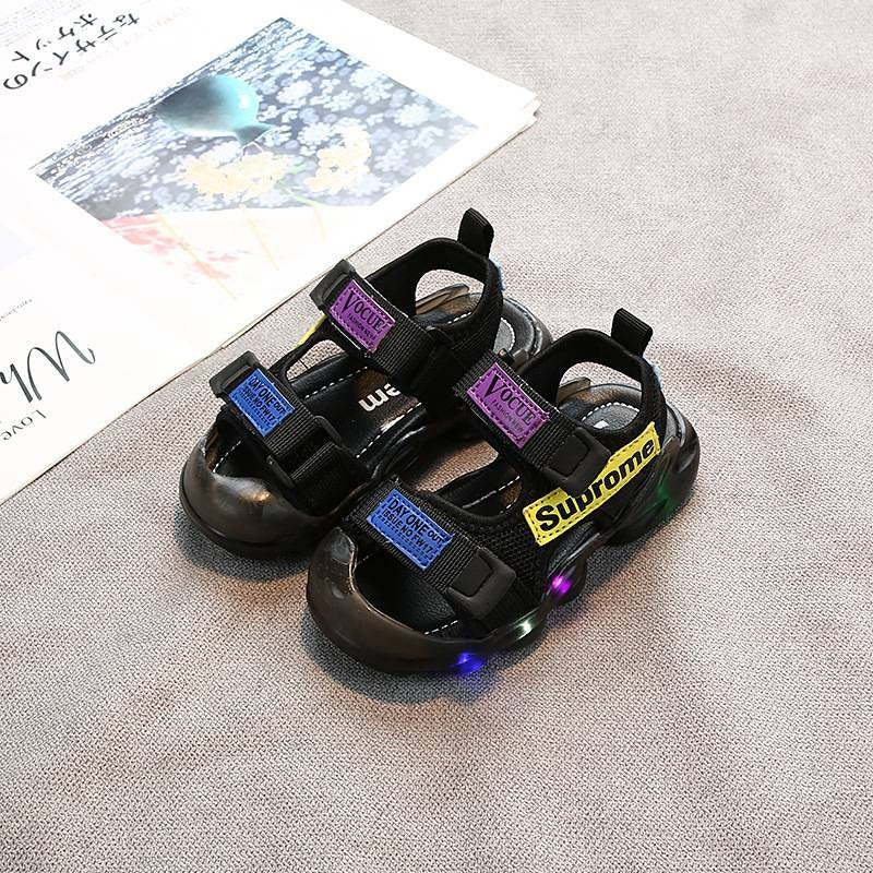 Cute Baby Shoes (21 Size)