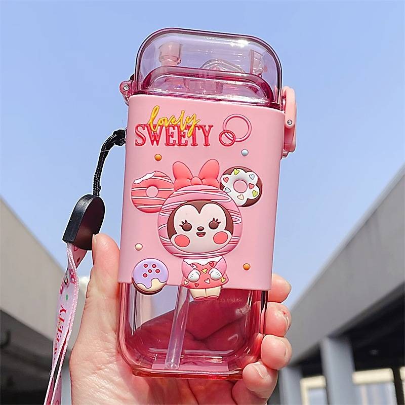 Baby cute water pot (280ml)