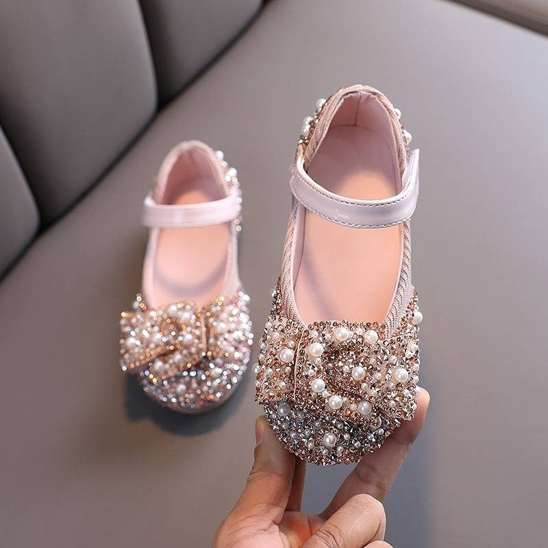Cute Baby Shoes