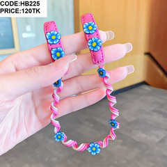Baby hair band
