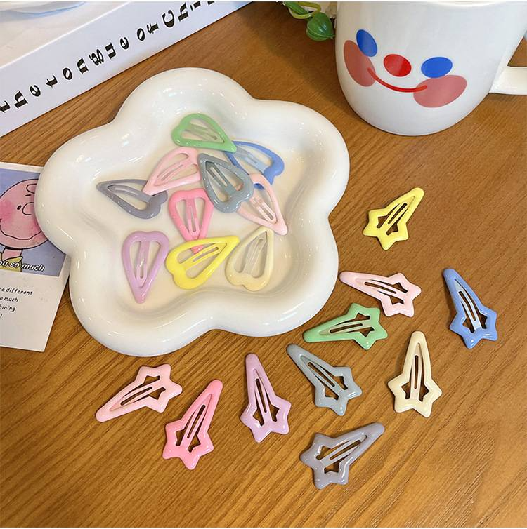Hairclip