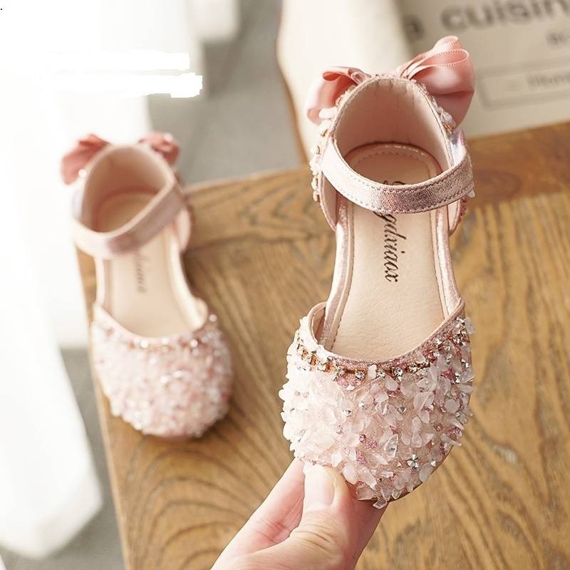 Cute Baby Shoes