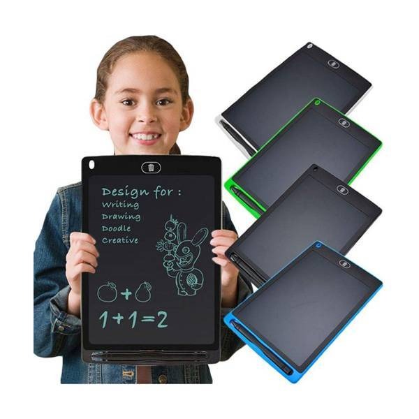 8.5 inch LCD writing board children's handwriting board