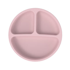 Baby Silicone Gum Dinner Plate Suction Base Bangladesh