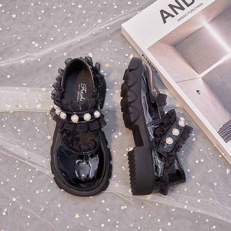 Cute Baby Shoes (Size 35)