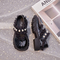 Cute Baby Shoes (Size 35)
