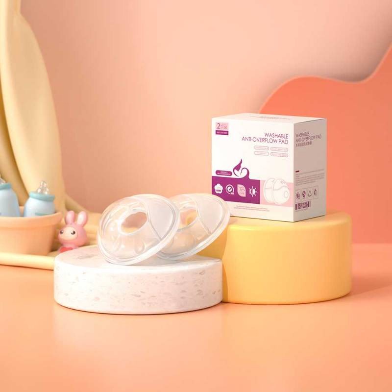 Baby BrestFeeding Cup