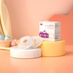 Baby BrestFeeding Cup