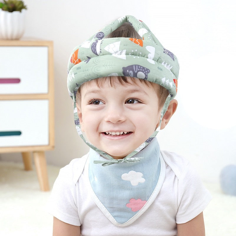 Baby Toddler Head Protection Cap