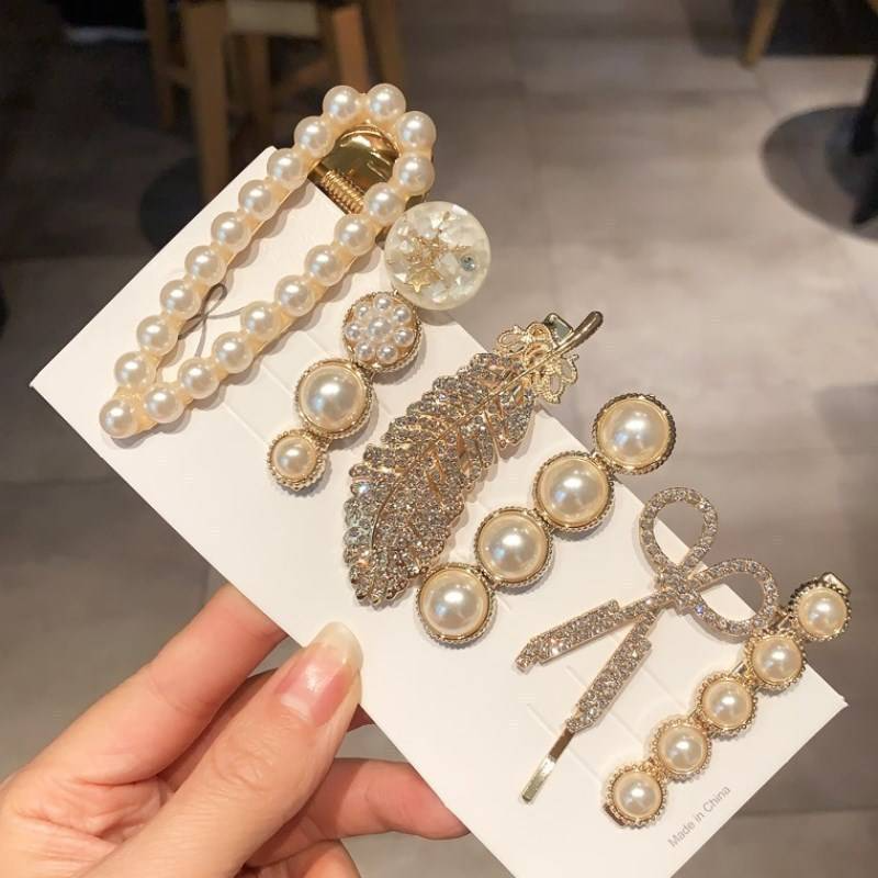 Hairclip
