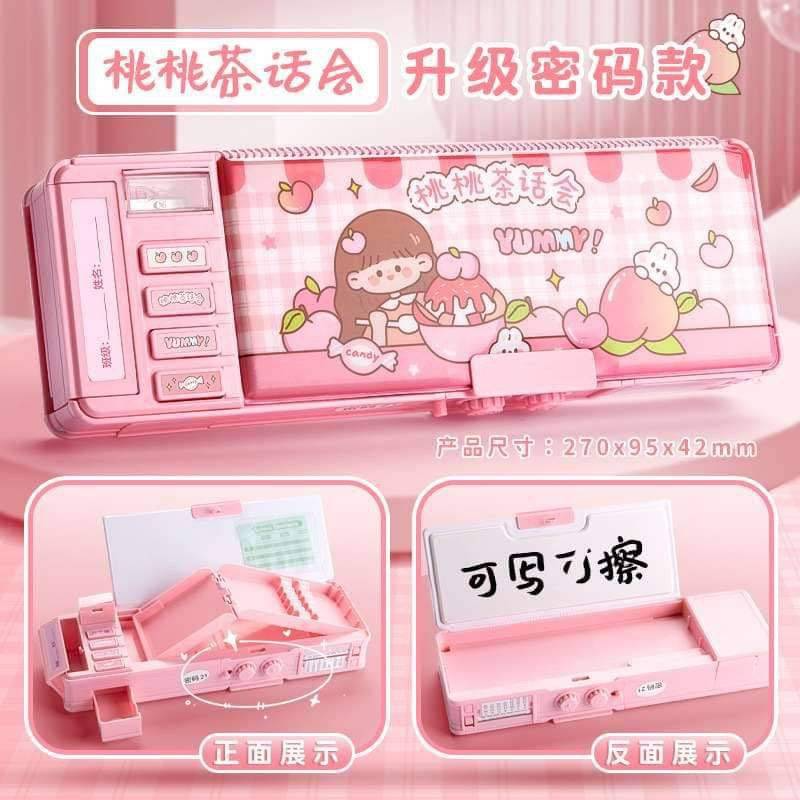Pencil box