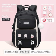 Children's School Bags Water-Repellent Backpacks