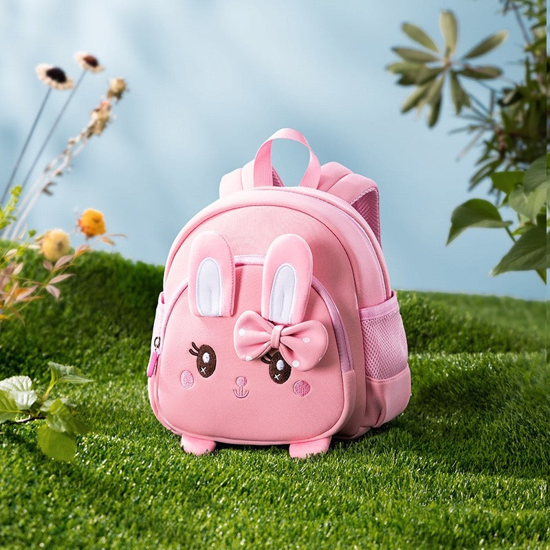 Children’s Kindergarten School Bag
