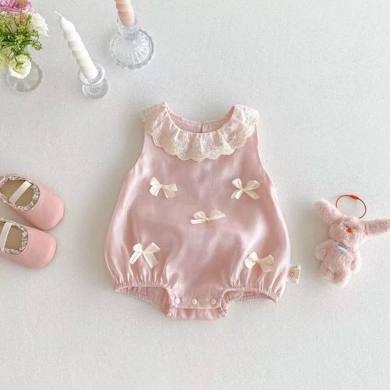 Zero to 1 Year cute baby dress(Only dress)