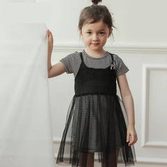 Summer Girls Dress For (1-1.5 years)