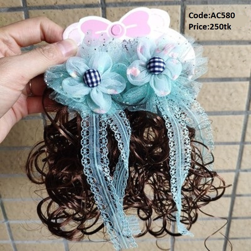 Children’s hair clip
