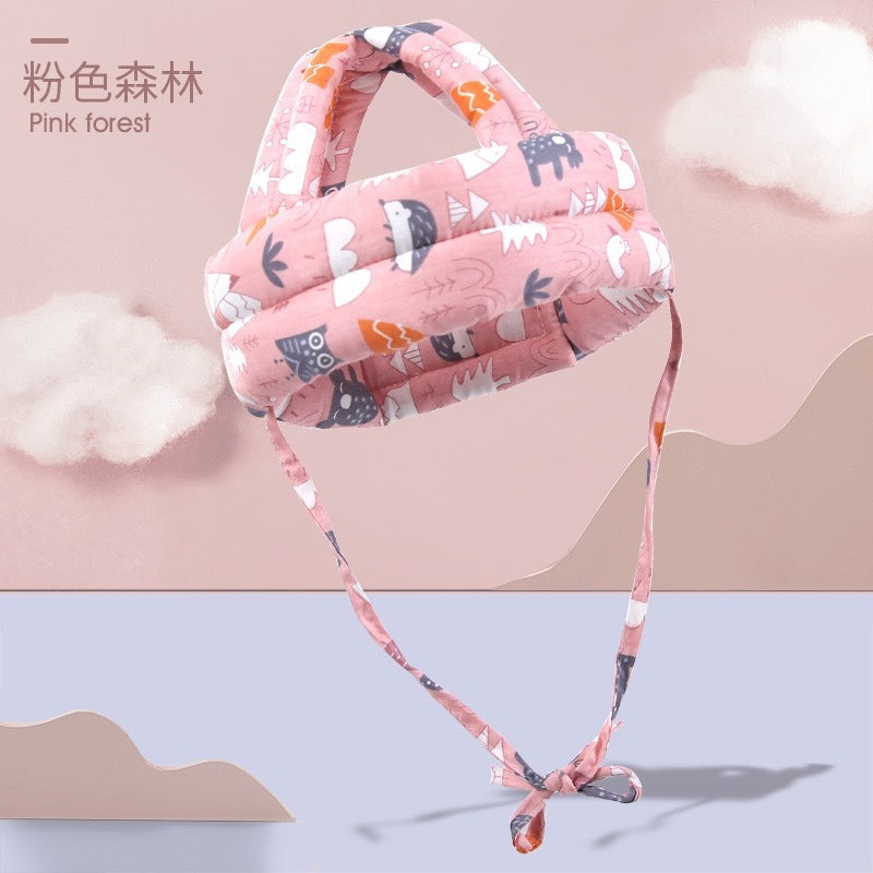 Baby Toddler Head Protection Cap