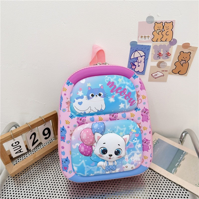 Children’s Kindergarten School Bag