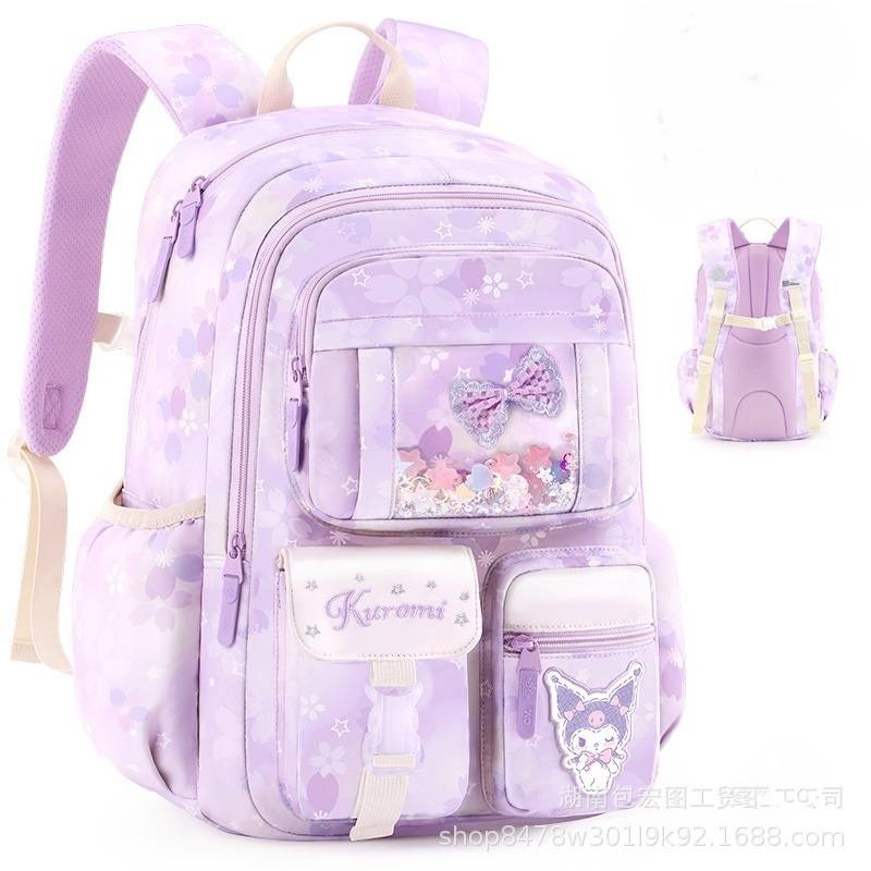 High Quality School Bag Pack