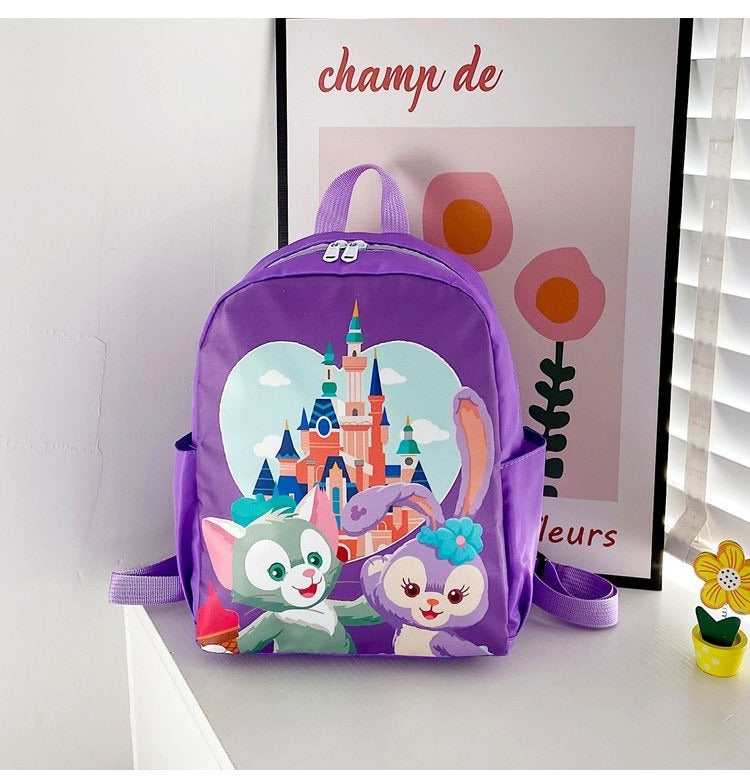 Baby Bag