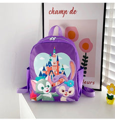 Children's Cute Backpack