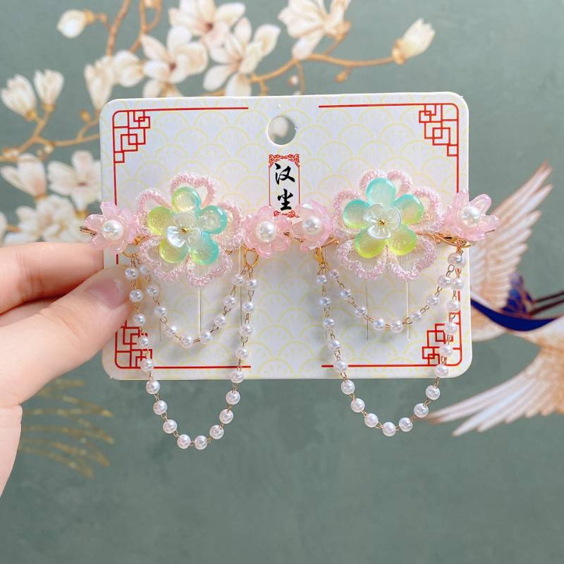 cute Hairclip