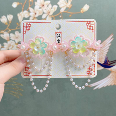 cute Hairclip