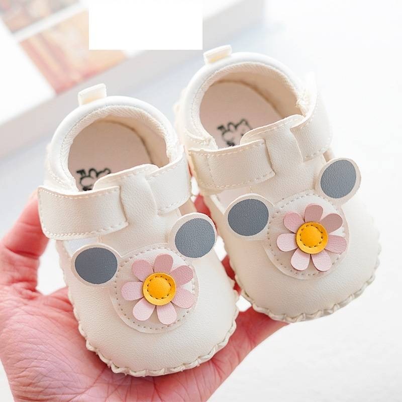 Cute Baby Shoes (Size 17)