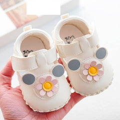 Cute Baby Shoes (Size 17)