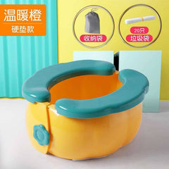 Baby Potty Trainer Toilet Seat for Toddlers Bangladesh