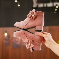 36 Size Cute Baby Shoes