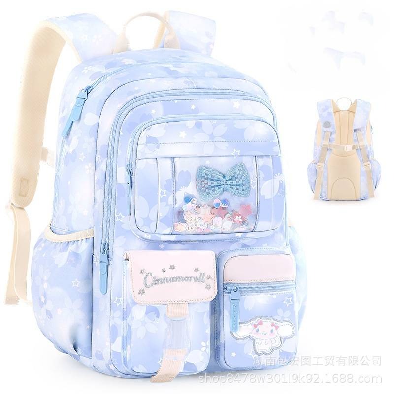 High Quality School Bag Pack