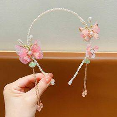 Baby cute Hear band