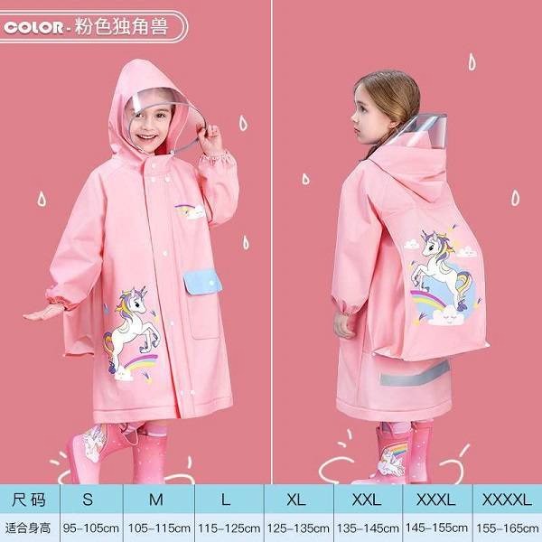Baby Raincoat
