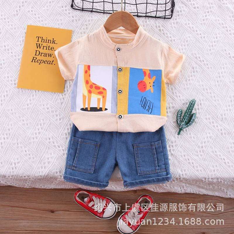 Baby Dress 3y