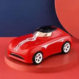 Car Design TRITAN Inner Liner 280ml water Bottle