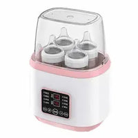 Feeder Sterilizer Egg Baby sterilizer/egg | Baby's World Bangladesh